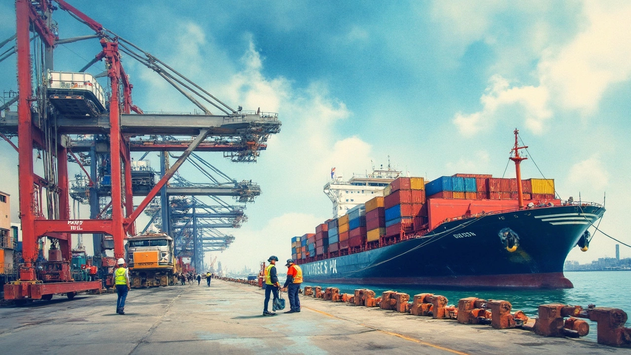 Are Freight Forwarders Worth It?