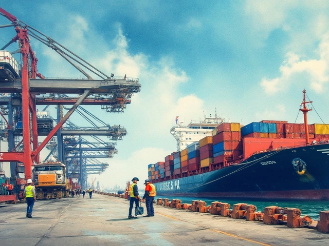 Are Freight Forwarders Worth It?