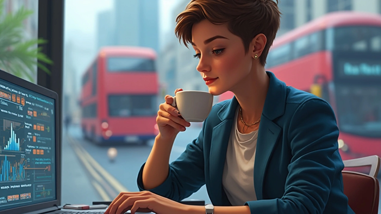 How Specialists Keep Customers Happy