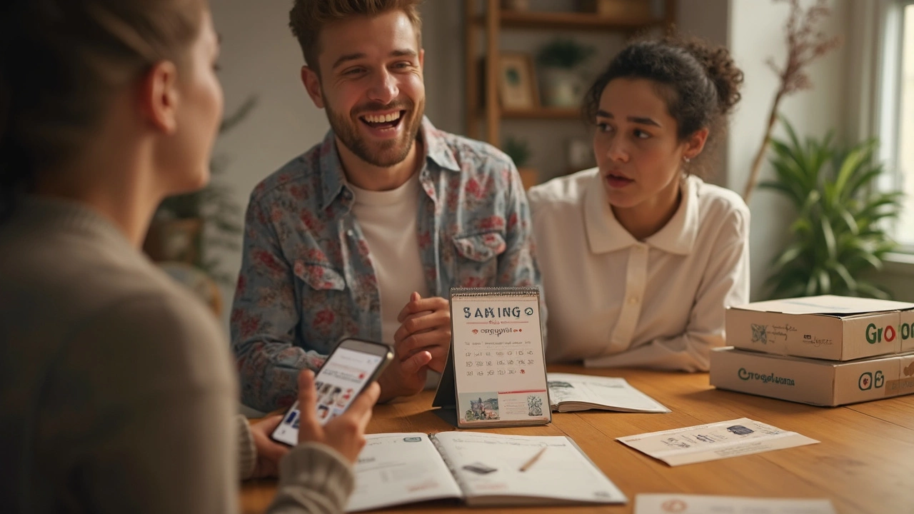 Smart Tips to Boost Your Odds