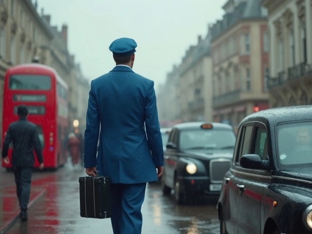 When Should You Use a Courier? Key Moments You Need Delivery Pros