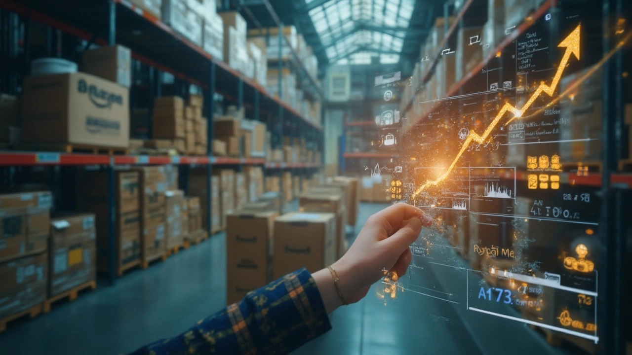 Tips to Land the Highest Paying Warehouse Jobs