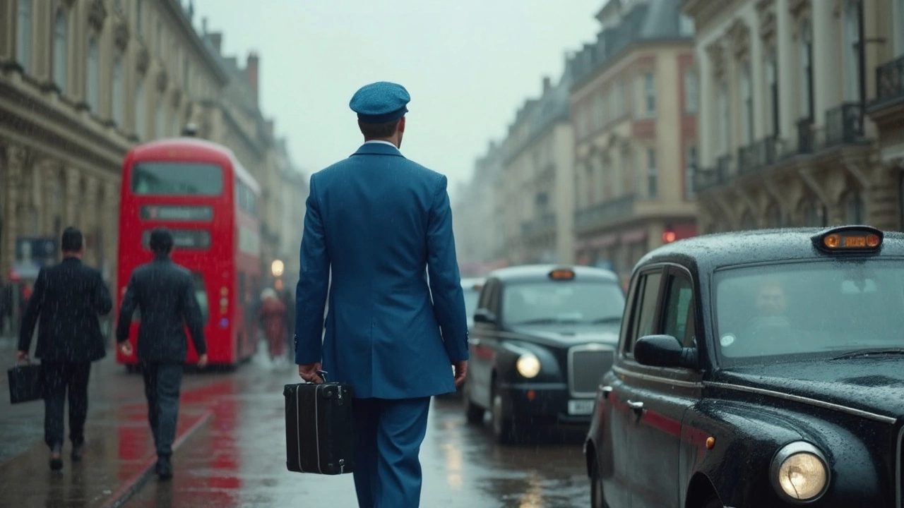 When Should You Use a Courier? Key Moments You Need Delivery Pros