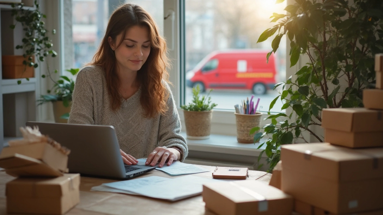 2-Day Priority Mail: How Much Does It Cost?
