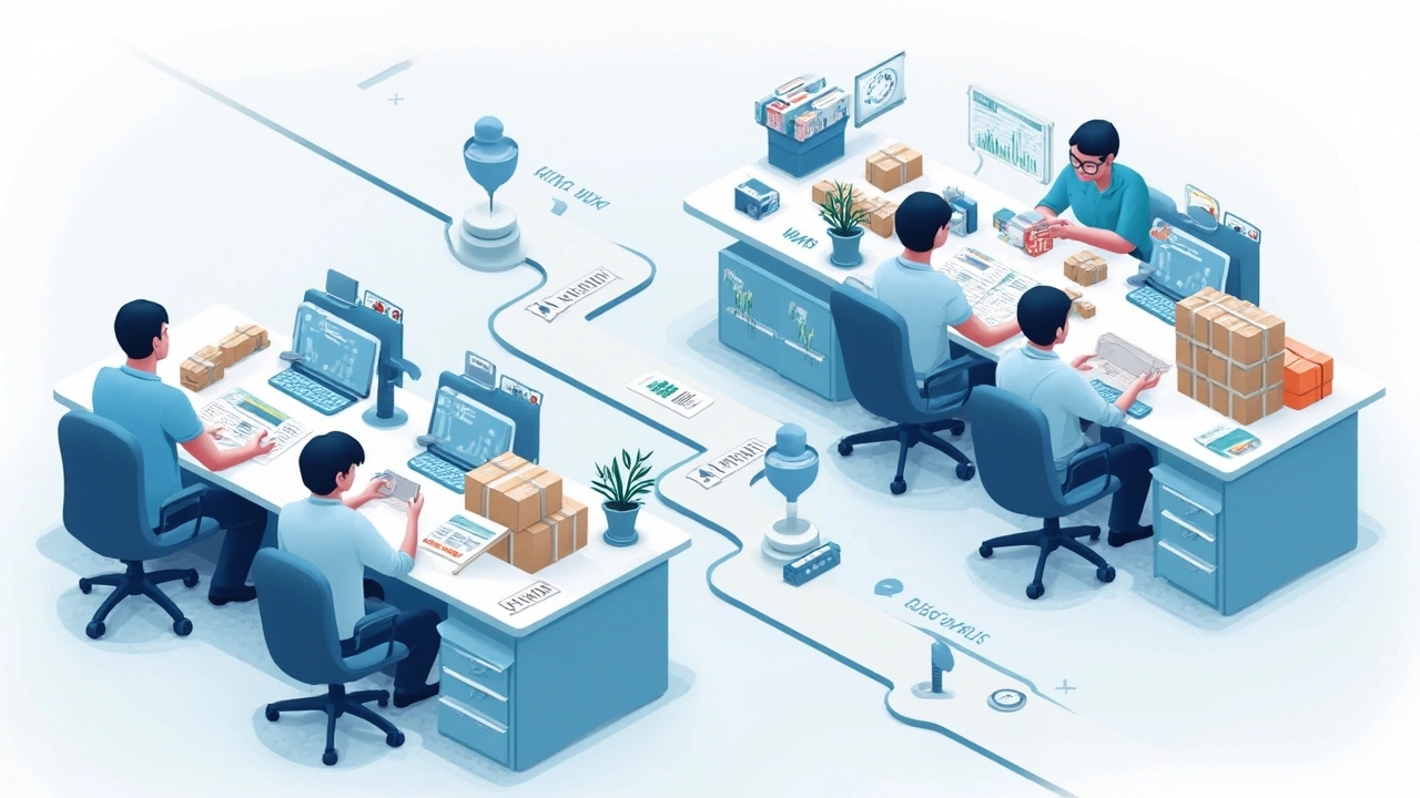Choosing the Right Fit for Your Operation