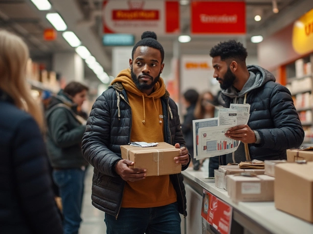 Cheapest Way to Ship a Package: International Shipping Tips