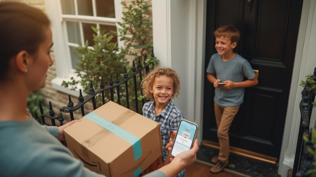 Tips, Quirks, and the Future of Fast Home Delivery