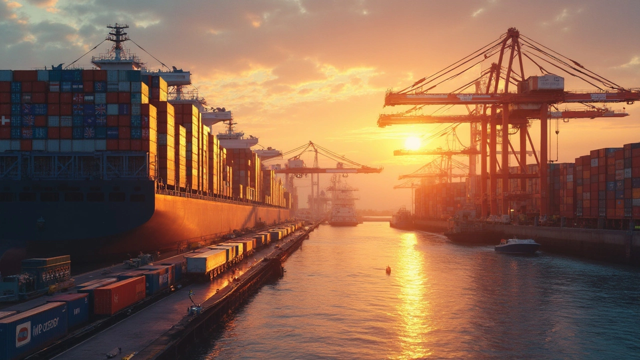 Why Shipping Costs Change So Much