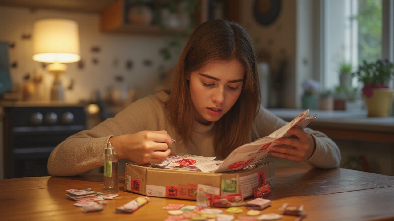 Courier Restrictions Explained: What You Can't Send With Delivery Services