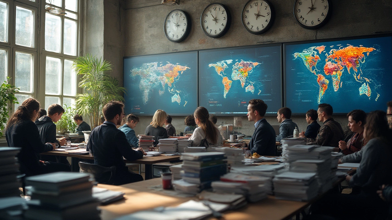 Is Freight Forwarding a Skill? Freight Forwarding Skills Explained for Shipping and Logistics