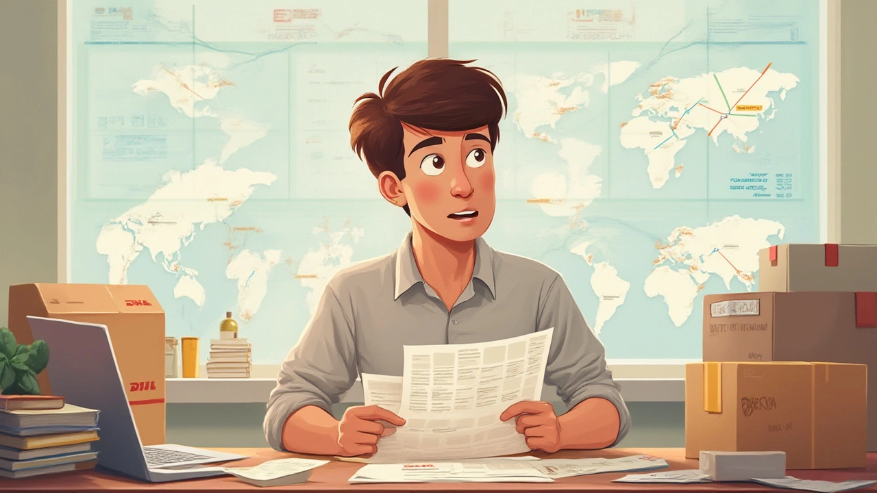 Speed, Tracking Quality, and Customer Service: What You *Really* Get