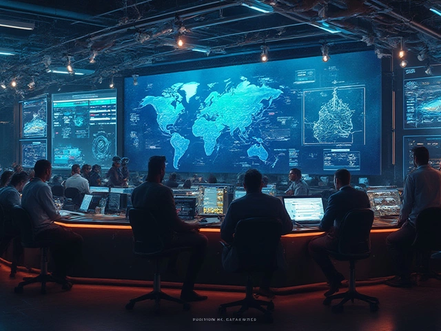 FedEx Logistics Platform: How It Reinvents Global Shipping and Supply Chains