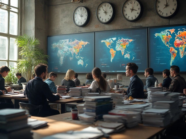 Is Freight Forwarding a Skill? Freight Forwarding Skills Explained for Shipping and Logistics