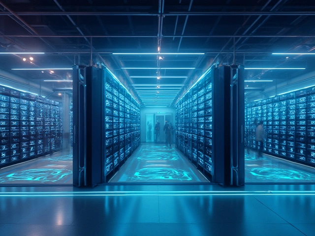 Tier 1, Tier 2, and Tier 3 Storage Explained: Essential Guide for Modern Warehousing