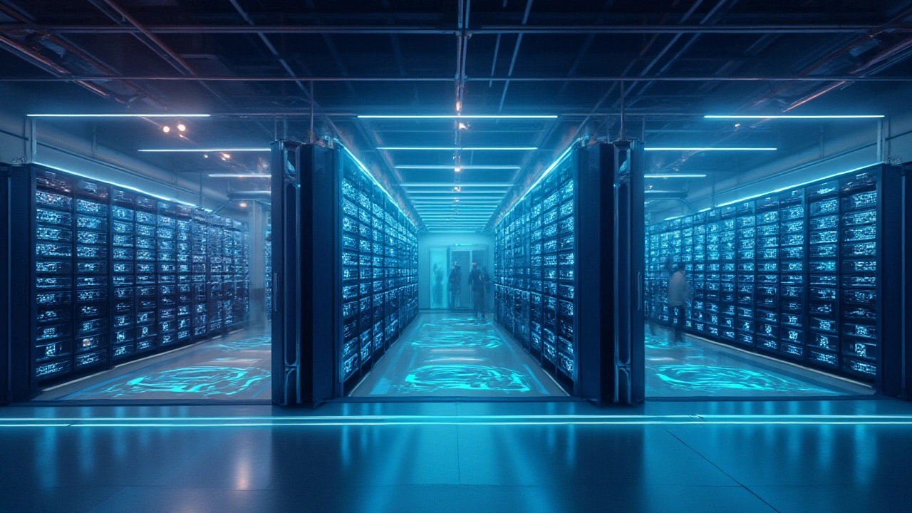 Tier 1, Tier 2, and Tier 3 Storage Explained: Essential Guide for Modern Warehousing