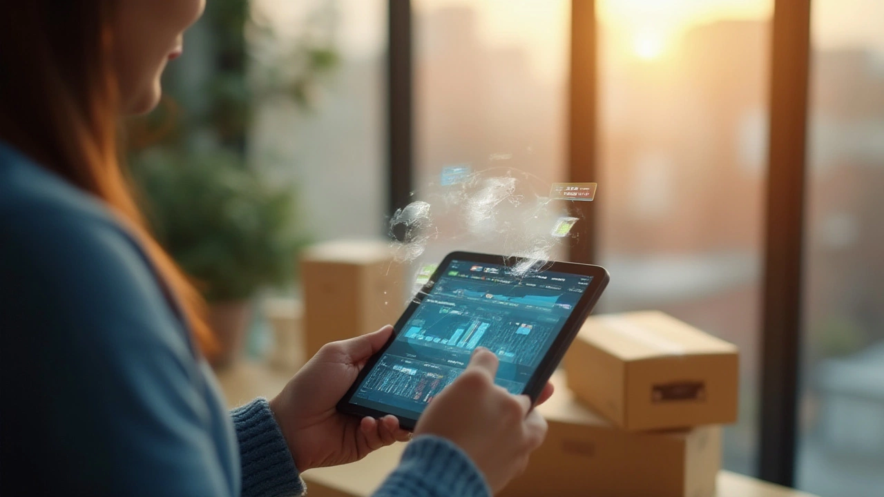 Tips for Maximizing the FedEx Logistics Platform