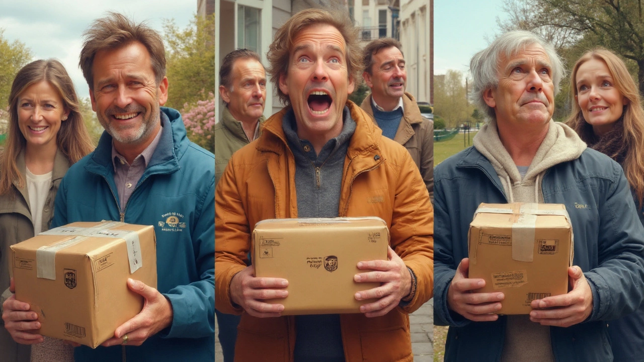 The Human Factor: What Customers Really Experience
