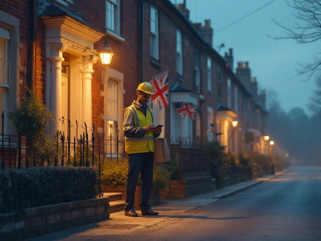 Do Courier Services Deliver After Hours? Evening Delivery Guide