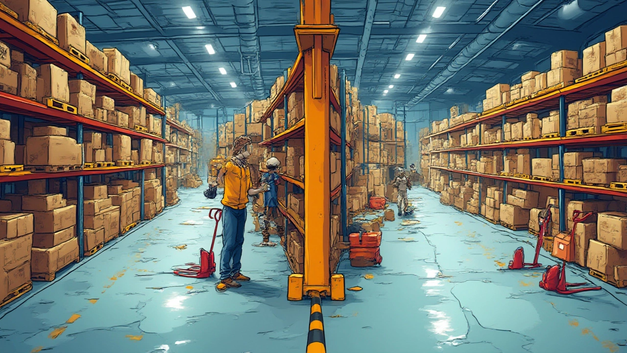 Turning the Ship: Proven Solutions That Actually Stick