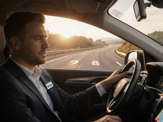 Standard Pay Per Mile in Delivery: Definition, Rates & How to Calculate Yours
