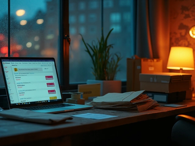 Who Has the Cheapest Overnight Shipping? Real Answers for 2025