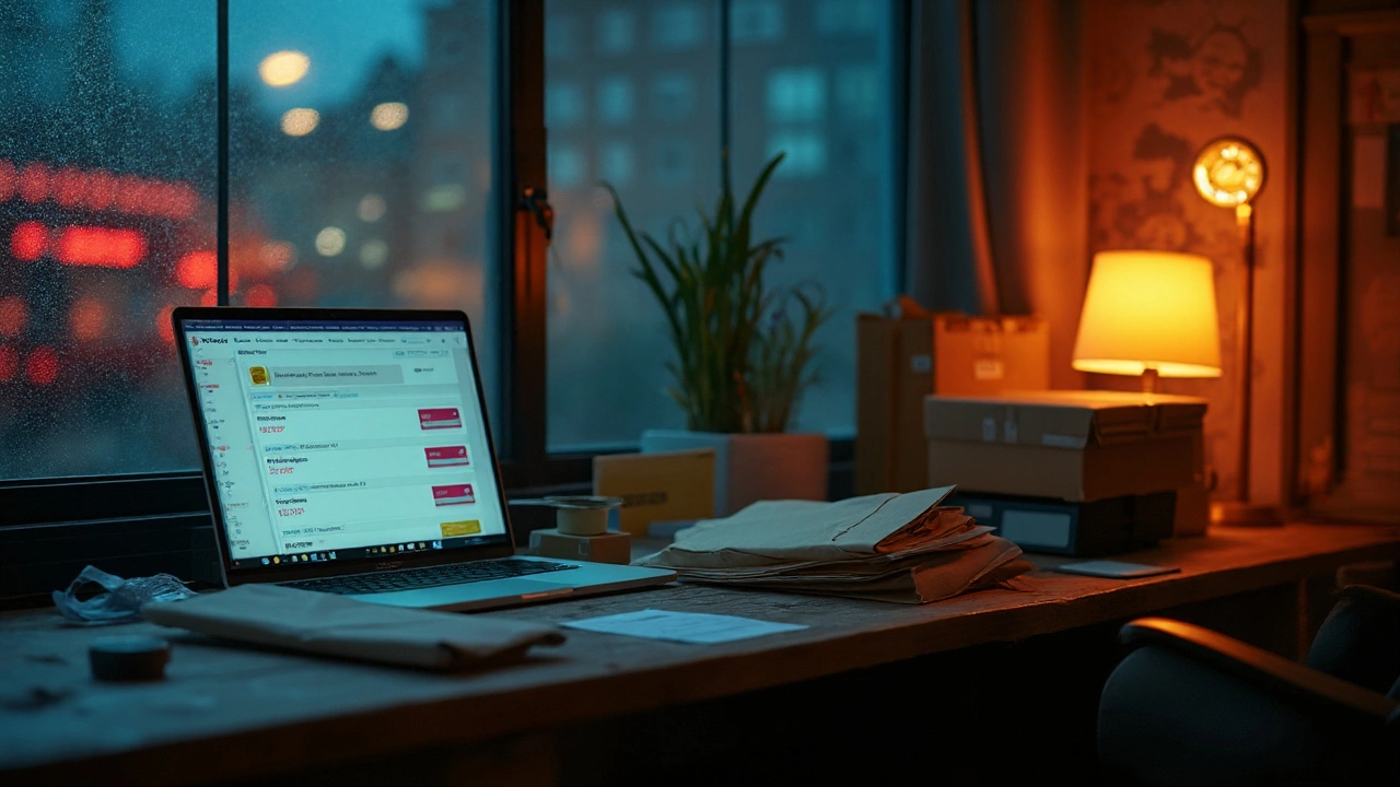 Who Has the Cheapest Overnight Shipping? Real Answers for 2025