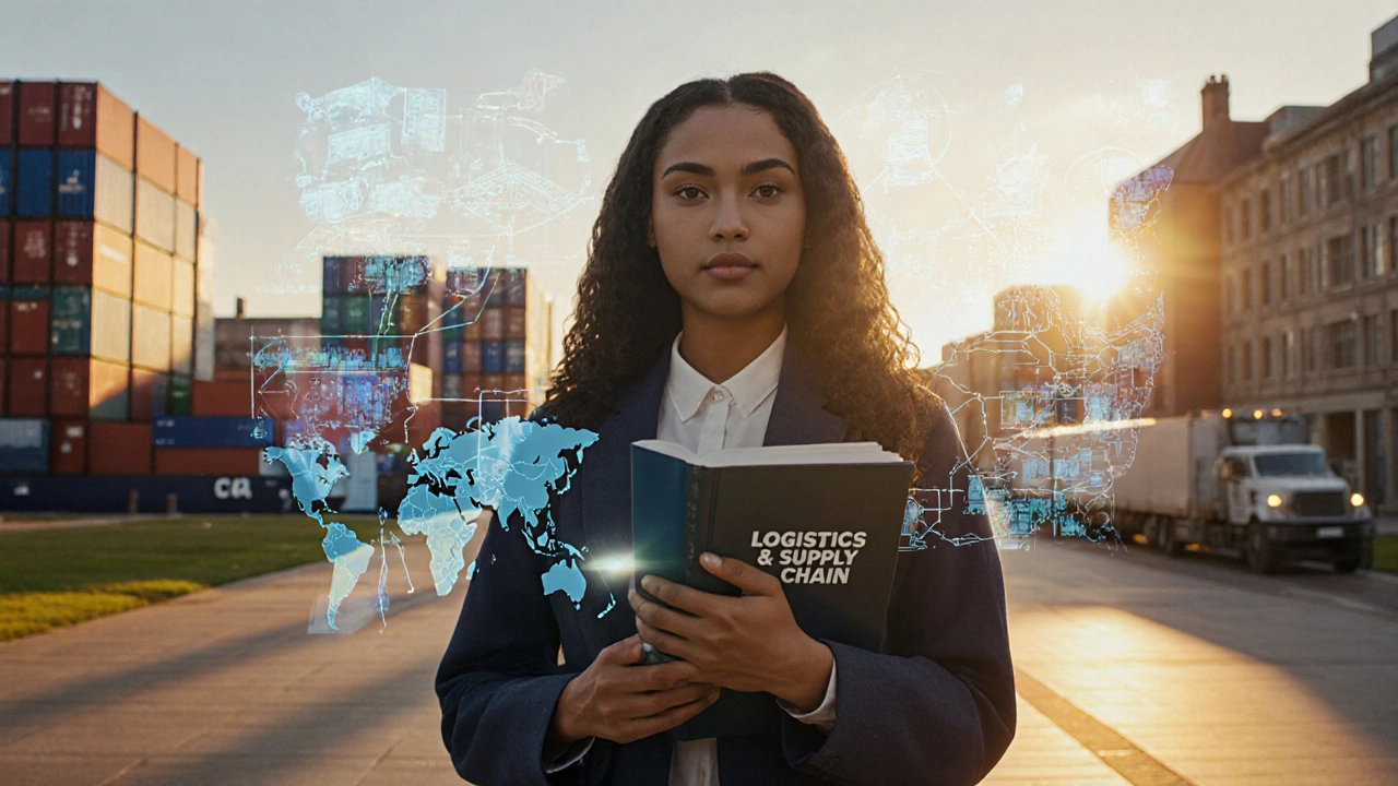 Best Degrees for a Career in Logistics - 2025 Guide
