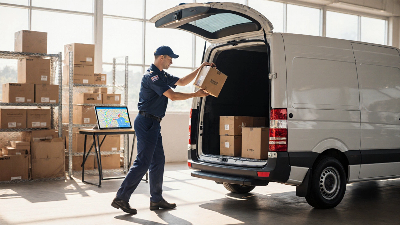 Does Express Delivery Really Work? - Pros, Cons & Real‑World Performance