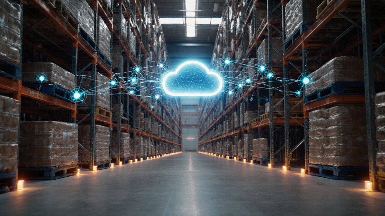 How SAP Warehouse Management Works: A Practical Guide