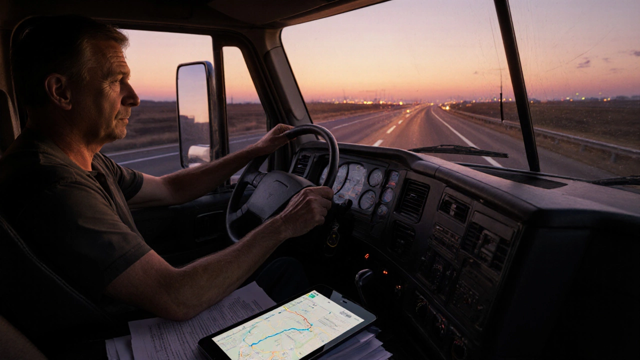 Is Logistics Stressful? Unpacking the Pressure Points in the Logistics Industry