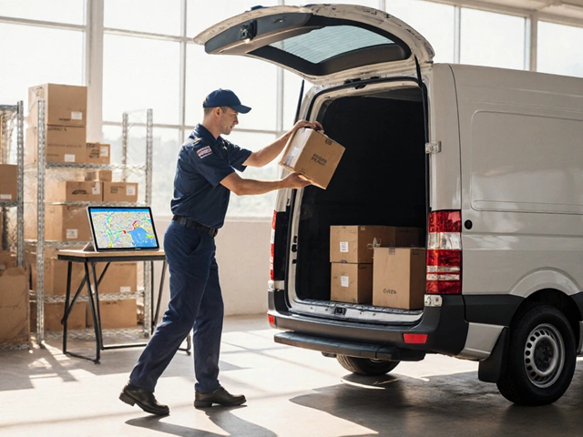 Does Express Delivery Really Work? - Pros, Cons & Real‑World Performance