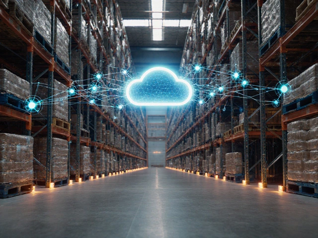 How SAP Warehouse Management Works: A Practical Guide