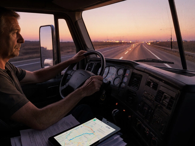 Is Logistics Stressful? Unpacking the Pressure Points in the Logistics Industry