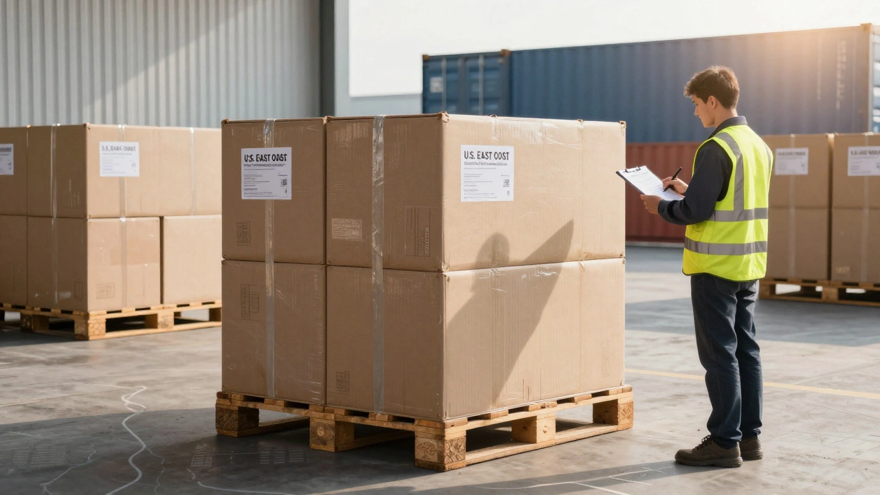 How to Reduce Overseas Shipping Costs: Proven Strategies for 2025