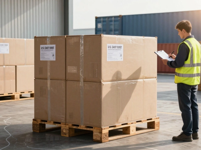 How to Reduce Overseas Shipping Costs: Proven Strategies for 2025