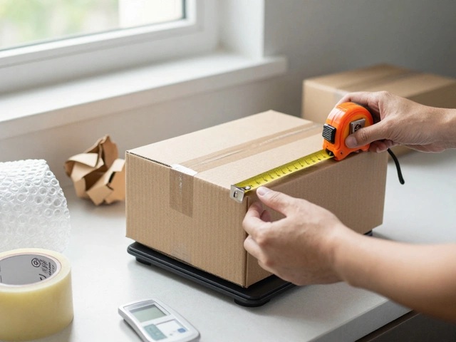 How to Use a Courier Service: A Simple Step-by-Step Guide