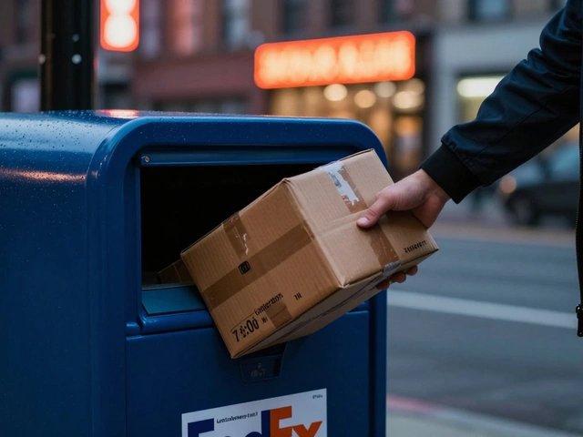 What Is the Latest Time to Ship FedEx Overnight?