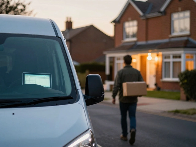 Why Is Last Mile Delivery So Expensive? The Real Costs Behind Your Package