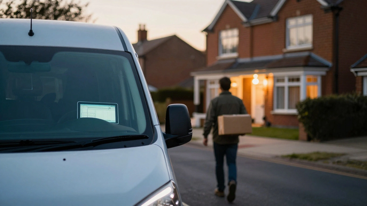 Why Is Last Mile Delivery So Expensive? The Real Costs Behind Your Package