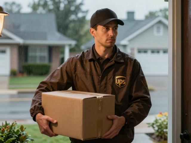 What Is an Example of a Courier? Real-World Cases You Can Relate To