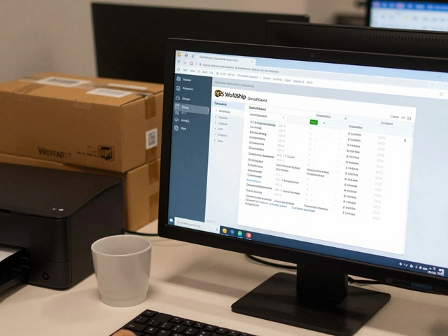 What Is the UPS Shipping Software Called? A Clear Guide to UPS WorldShip and More