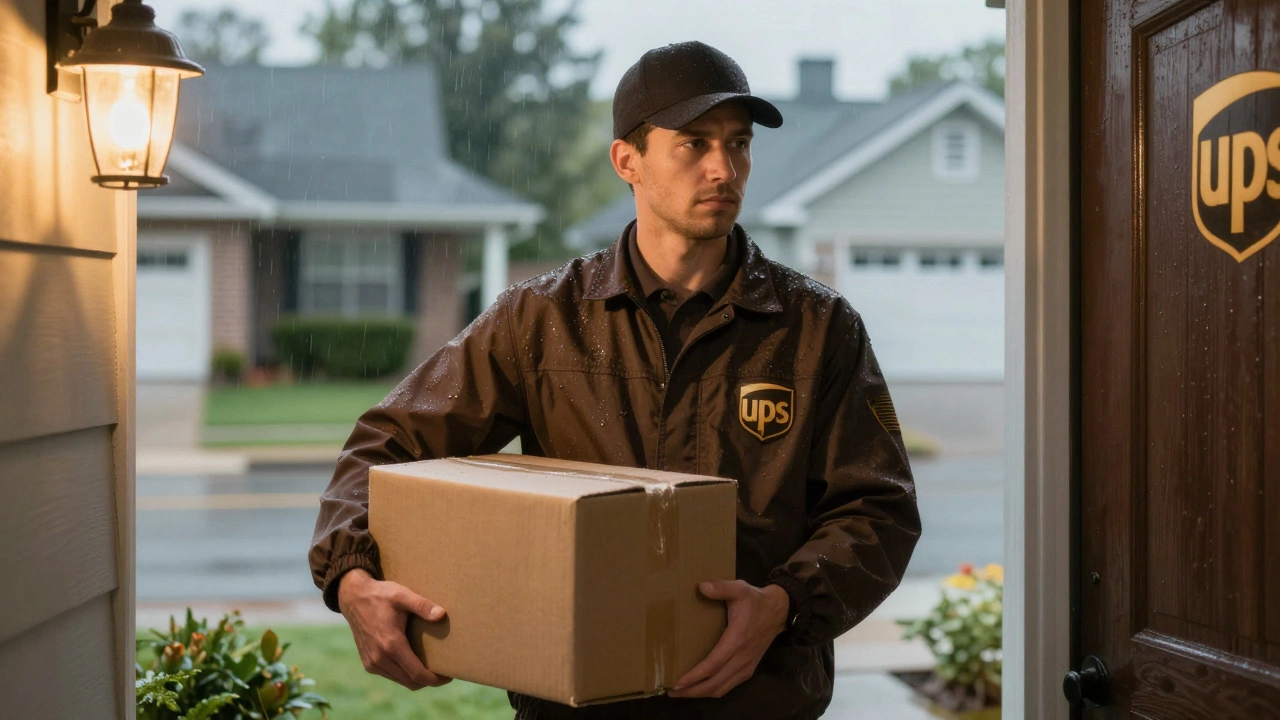 What Is an Example of a Courier? Real-World Cases You Can Relate To