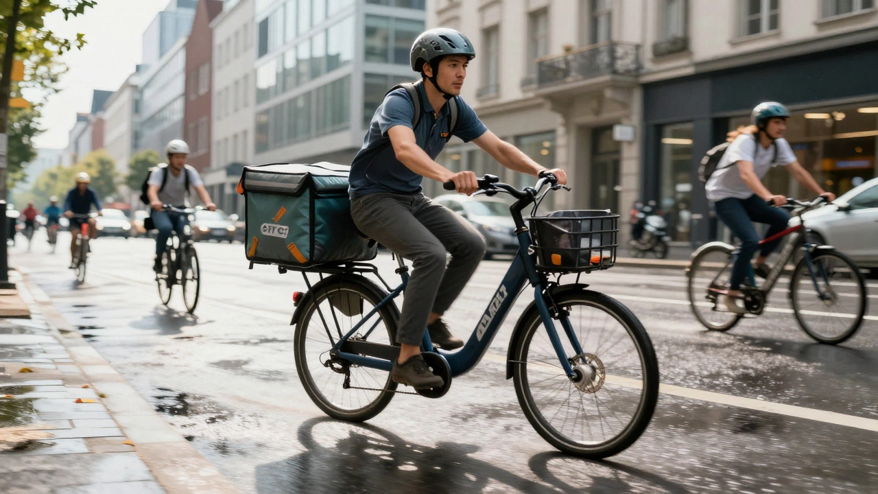 How Long Does Last Mile Delivery Take? Real-Time Expectations in 2026