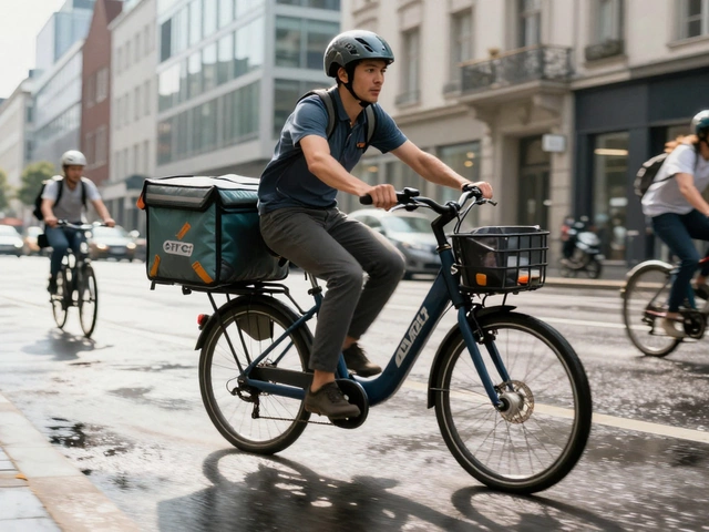 How Long Does Last Mile Delivery Take? Real-Time Expectations in 2026