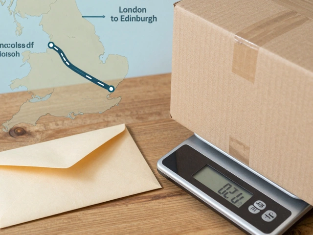 How Much Do You Pay a Courier? UK Pricing Guide for 2026