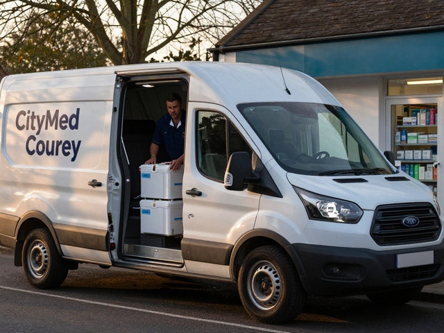 Is It Worth Starting a Delivery Business in 2026?