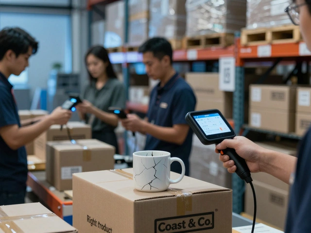 What Are the 7 R's of Logistics? A Clear Guide for E-Commerce