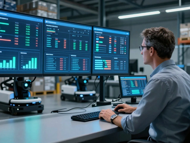 What Is the Highest Salary for a Warehouse Manager in 2026?