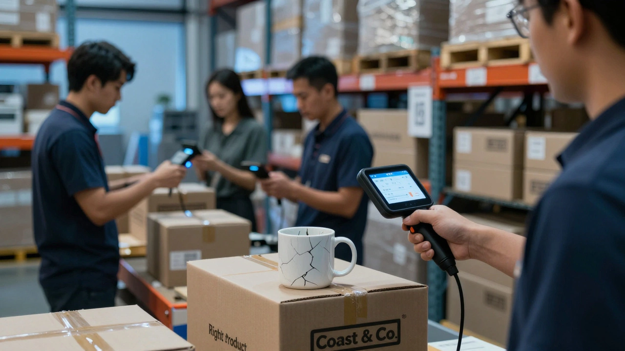 What Are the 7 R's of Logistics? A Clear Guide for E-Commerce