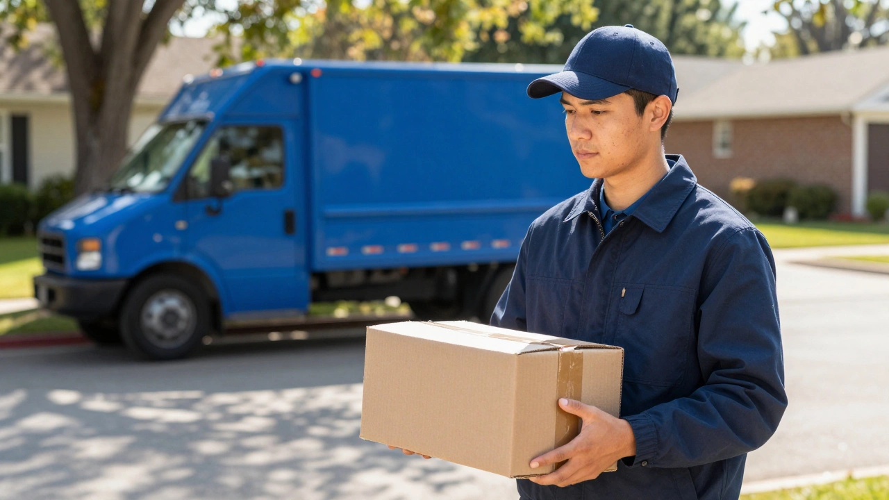 Does USPS Do Last Mile Delivery? A Complete Guide for 2026